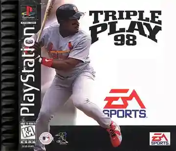 Triple Play 98 (US)